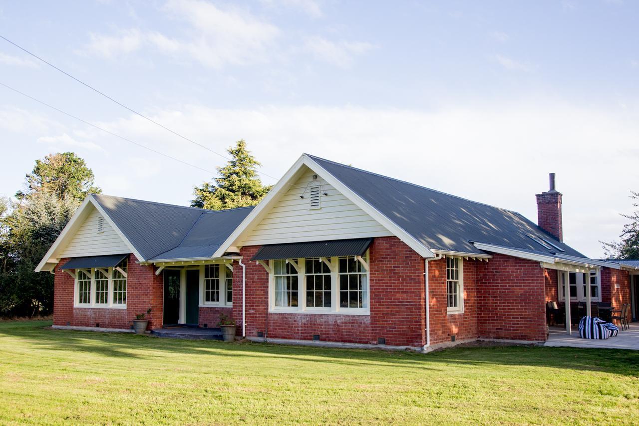 Estate - The Whare