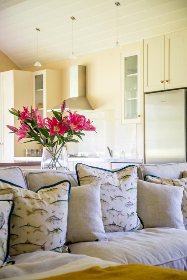 Villa Estate - The Whare Coldstream