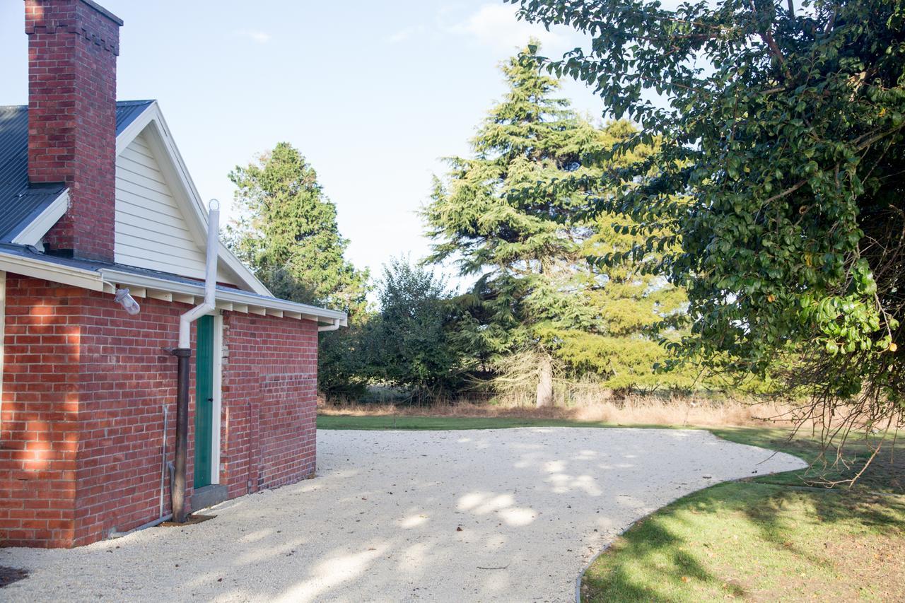 Estate - The Whare Villa Coldstream
