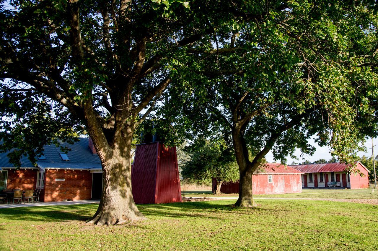 Estate - The Whare Villa Coldstream