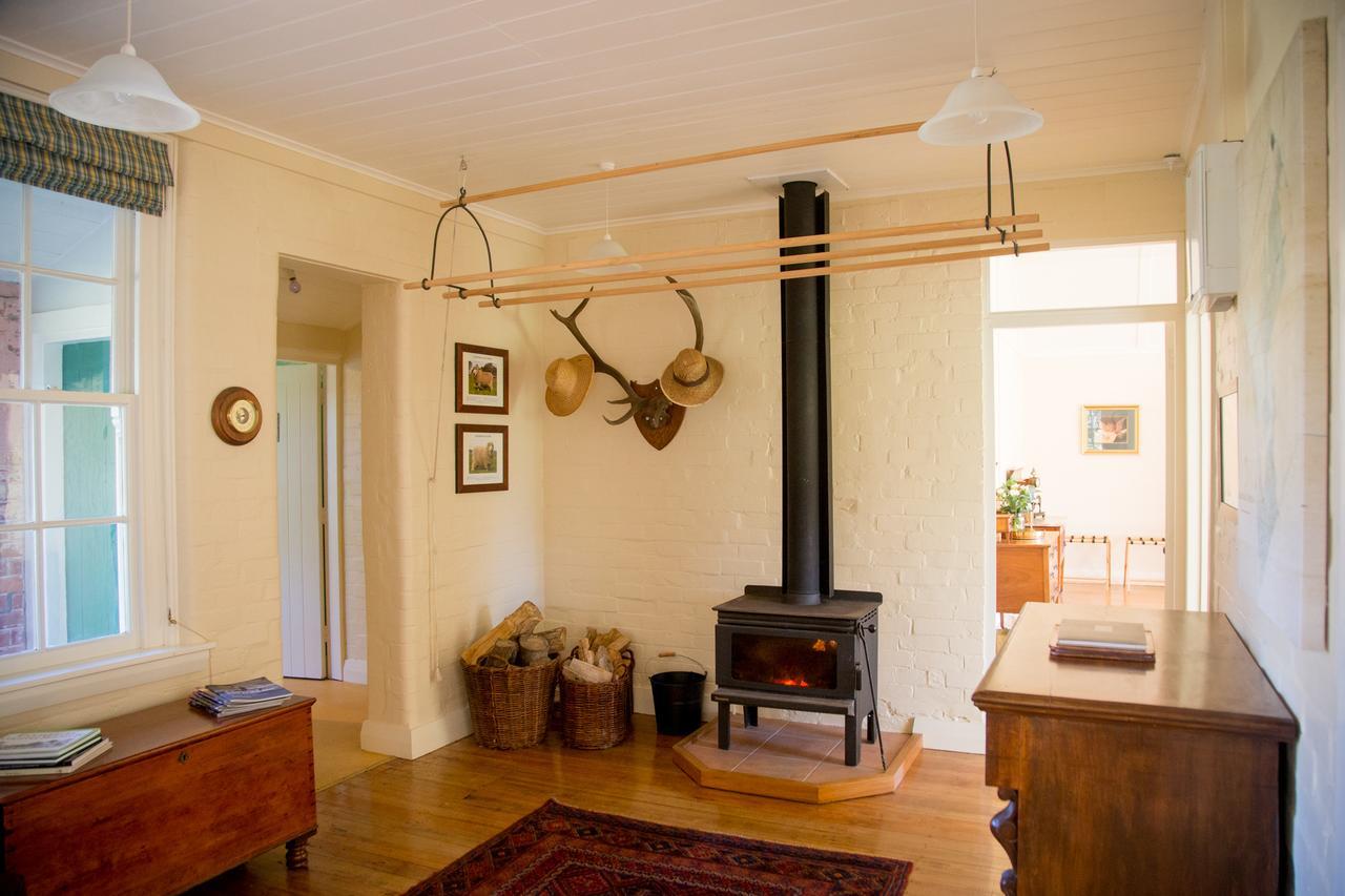 Estate - The Whare * Coldstream