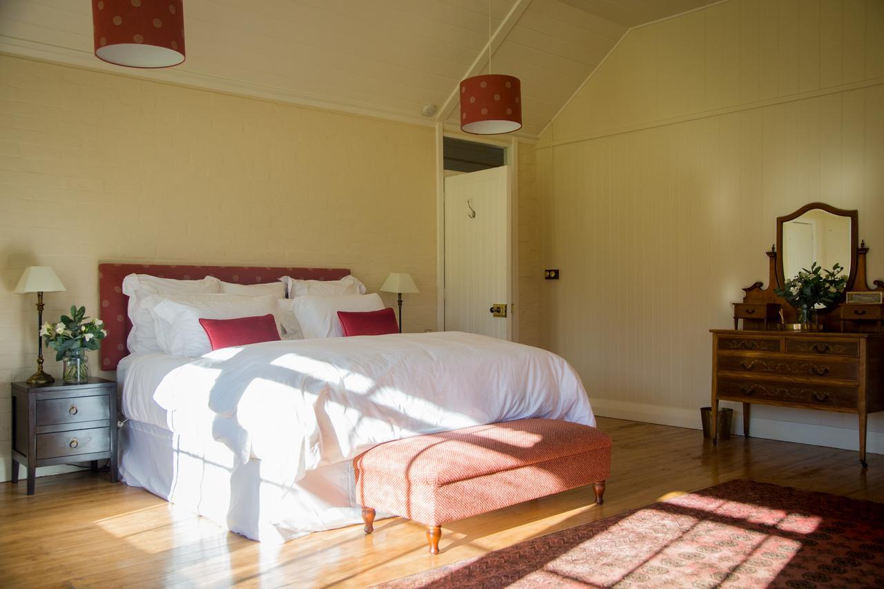 Estate - The Whare Villa Coldstream